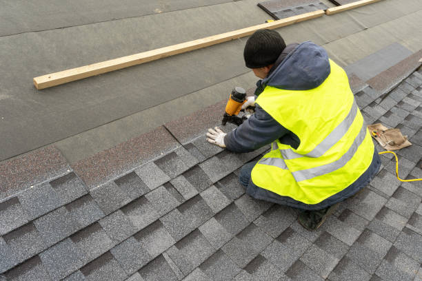 Best Roof Waterproofing Services  in Brookside, AL