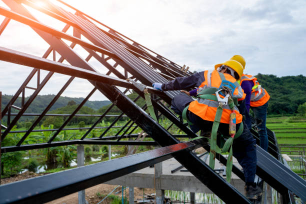 Best Roof Waterproofing Services  in Brookside, AL