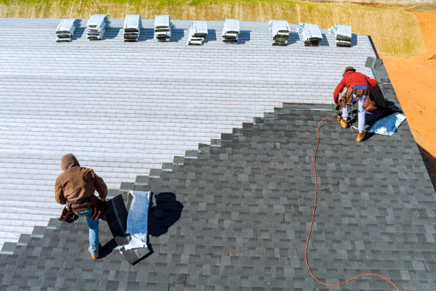Best Gutter Installation and Roofing  in Brookside, AL