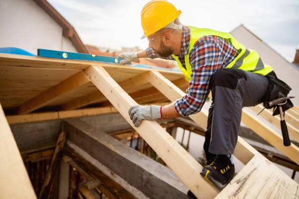 Best Roof Gutter Cleaning  in Brookside, AL